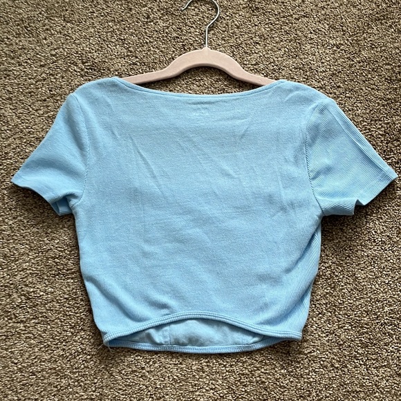 PacSun shirt - Picture 2 of 2